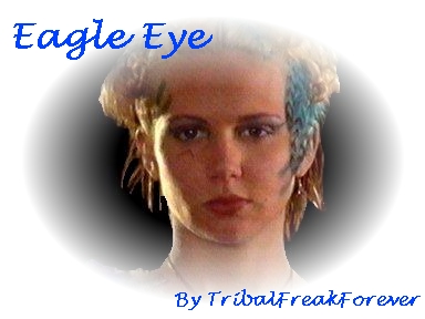 Eagle Eye
