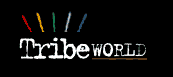 Tribeworld - the official website of "The Tribe"